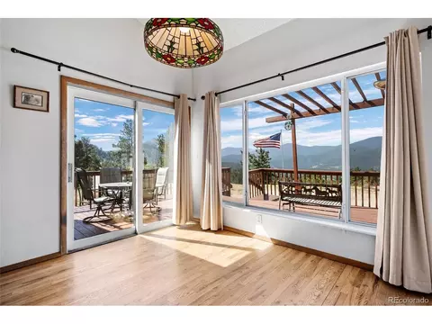1729 Crow Valley Rd, Bailey, CO 80421 photo 17