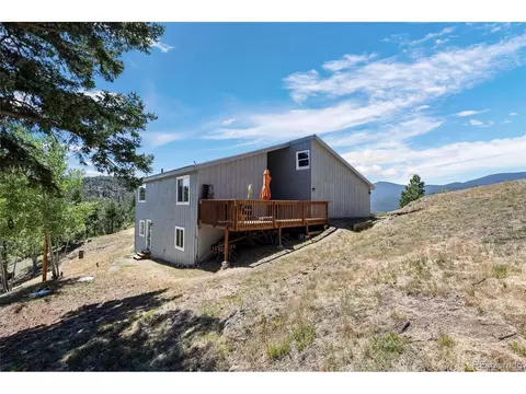 1729 Crow Valley Rd, Bailey, CO 80421 photo 6