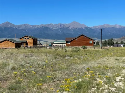 Undisclosed, Westcliffe, CO 81252