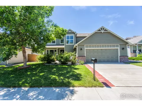 2416 E 116th Pl, Thornton, CO 80233 photo 1
