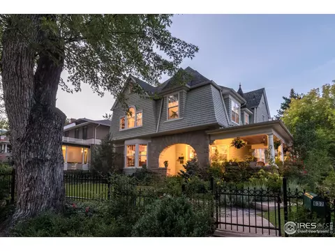 637 Pine St, Boulder, CO 80302 photo 1