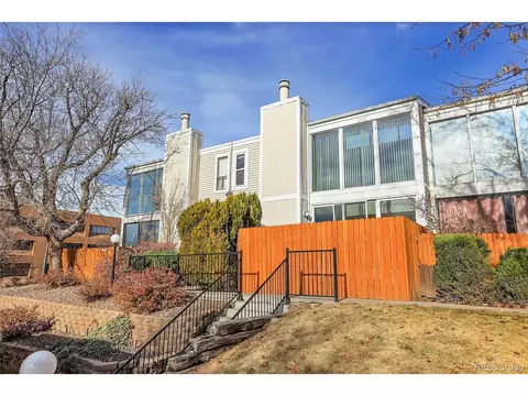 1050 S Monaco Pkwy #10, Denver, CO 80224