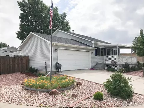3019 Canvasback Ct, Evans, CO 80620 photo 5
