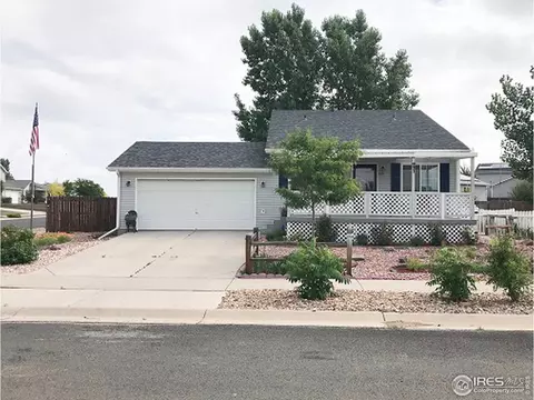 3019 Canvasback Ct, Evans, CO 80620 photo 1