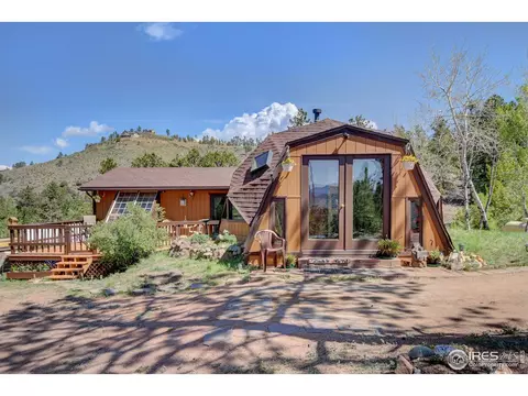 15355 S Swiss Rd, Pine, CO 80470 photo 39