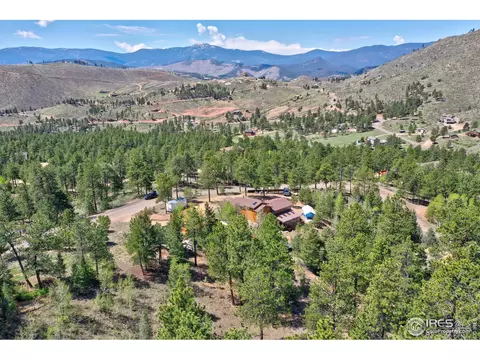 15355 S Swiss Rd, Pine, CO 80470 photo 27