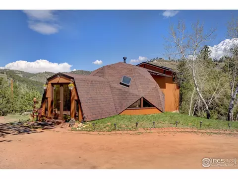 15355 S Swiss Rd, Pine, CO 80470 photo 33