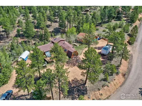15355 S Swiss Rd, Pine, CO 80470 photo 25