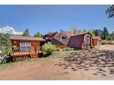 15355 S Swiss Rd, Pine, CO 80470 photo 37