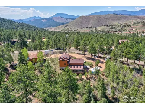15355 S Swiss Rd, Pine, CO 80470 photo 24
