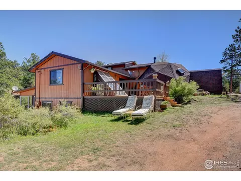 15355 S Swiss Rd, Pine, CO 80470 photo 36