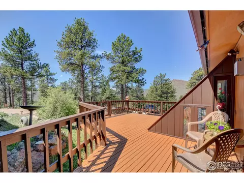 15355 S Swiss Rd, Pine, CO 80470 photo 7