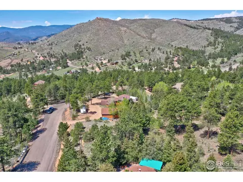 15355 S Swiss Rd, Pine, CO 80470 photo 34