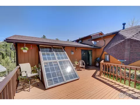 15355 S Swiss Rd, Pine, CO 80470 photo 31