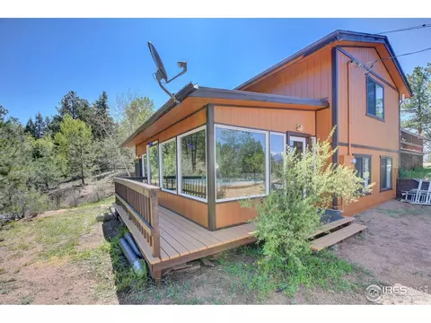 15355 S Swiss Rd, Pine, CO 80470 photo 28