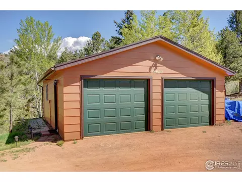 15355 S Swiss Rd, Pine, CO 80470 photo 32