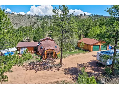 15355 S Swiss Rd, Pine, CO 80470 photo 5