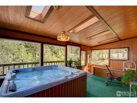 15355 S Swiss Rd, Pine, CO 80470 photo 6