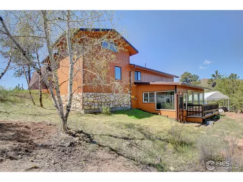 15355 S Swiss Rd, Pine, CO 80470 photo 2