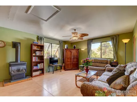 15355 S Swiss Rd, Pine, CO 80470 photo 17
