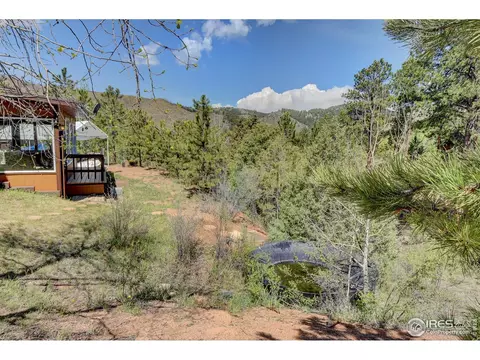 15355 S Swiss Rd, Pine, CO 80470 photo 38