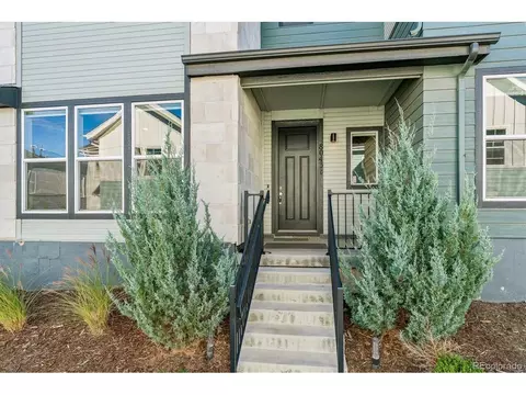 8043 Navajo River Loop #C, Littleton, CO 80125