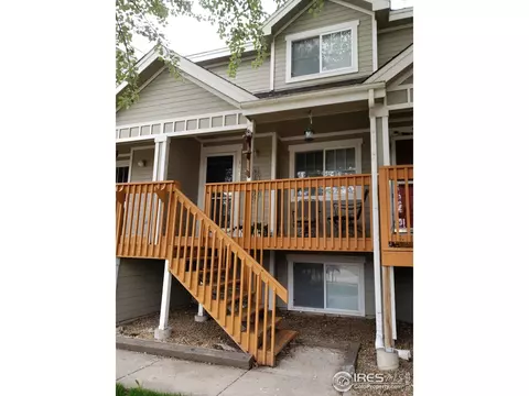 313 Turner Ave, Berthoud, CO 80513 photo 2