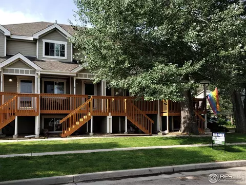 313 Turner Ave, Berthoud, CO 80513 photo 1