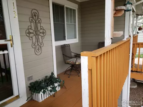 313 Turner Ave, Berthoud, CO 80513 photo 3