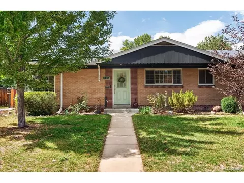 515 Dover St, Denver, CO 80226