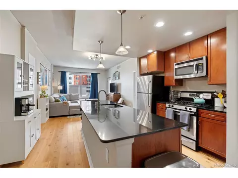 1975 N Grant St #401, Denver, CO 80203