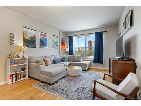 1975 N Grant St #401, Denver, CO 80203