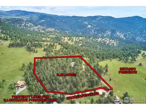 440 Broken Fence Rd, Boulder, CO 80302 photo 39