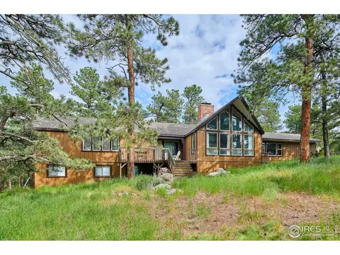 440 Broken Fence Rd, Boulder, CO 80302 photo 1