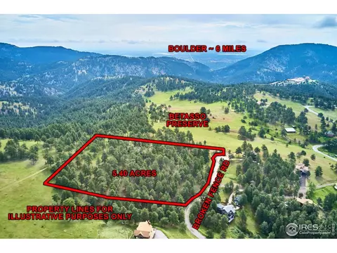 440 Broken Fence Rd, Boulder, CO 80302 photo 36