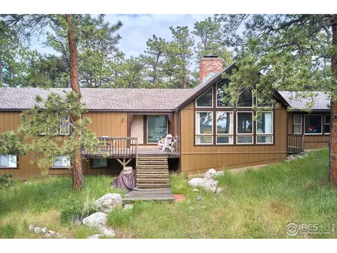 440 Broken Fence Rd, Boulder, CO 80302 photo 2