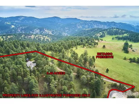 440 Broken Fence Rd, Boulder, CO 80302 photo 38