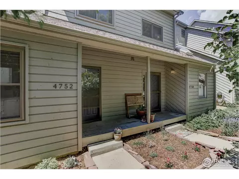 4752 Edison Ln, Boulder, CO 80301 photo 1