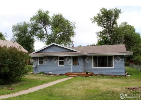 3508 Vernon Dr, Laporte, CO 80535 photo 1