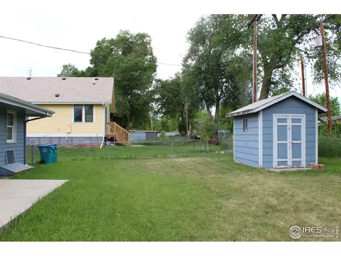 3508 Vernon Dr, Laporte, CO 80535 photo 13