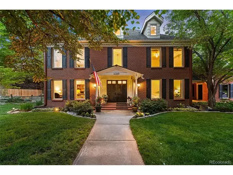 6389 S Coventry Ln, Littleton, CO 80123