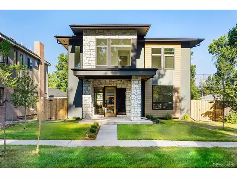 2371 S Franklin St, Denver, CO 80210