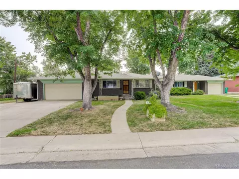 3380 Yarrow St, Wheat Ridge, CO 80033