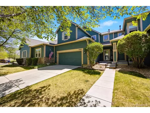 11694 W Stanford Dr, Morrison, CO 80465