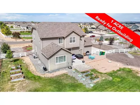 10722 E 162nd Pl, Brighton, CO 80602