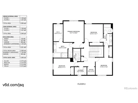 10722 E 162nd Pl, Brighton, CO 80602 photo 32