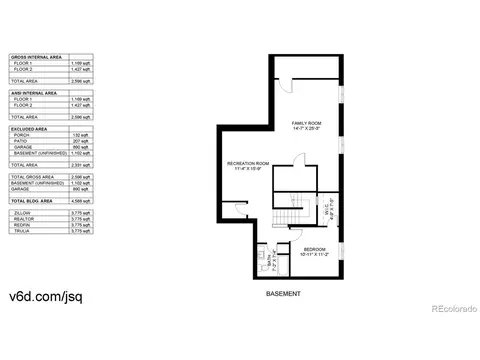10722 E 162nd Pl, Brighton, CO 80602 photo 31