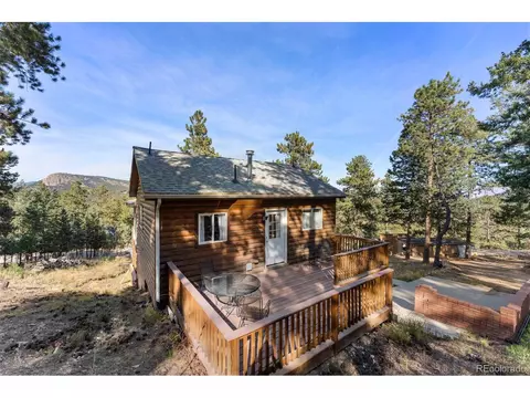 26 High View Ln, Bailey, CO 80421 photo 3