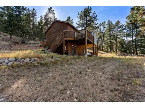 26 High View Ln, Bailey, CO 80421 photo 40