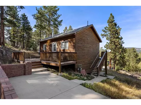 26 High View Ln, Bailey, CO 80421 photo 2